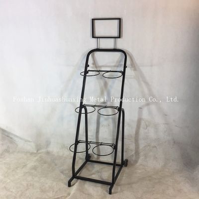 TUV 710mm πλάτος 370mm ράφι επίδειξης λουλουδιών βάθους για Succulent, έξι κατοικίδια ζώα λουλουδιών