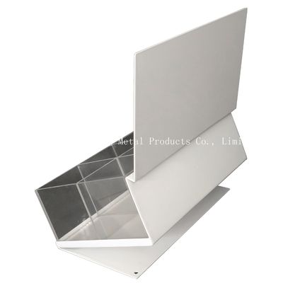 μήκος 220mm 250mm σαφές ακρυλικό κιβώτιο αποθήκευσης πλάτους, σαφές ακρυλικό κιβώτιο κοσμήματος με το καπάκι