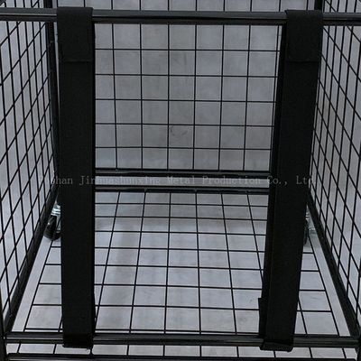 Βαρέων καθηκόντων επίστρωμα σκονών ραφιών αποθήκευσης αθλητικού εξοπλισμού L1220mm D700mm