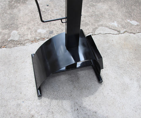 μήκος 370mm 470mm ράφι επίδειξης καπέλων πλάτους, ράφι επίδειξης καπέλων του μπέιζμπολ