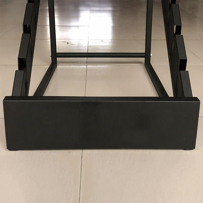H753mm στάση επίδειξης κεραμιδιών πατωμάτων