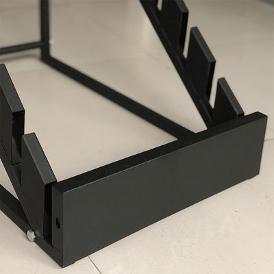 H753mm στάση επίδειξης κεραμιδιών πατωμάτων