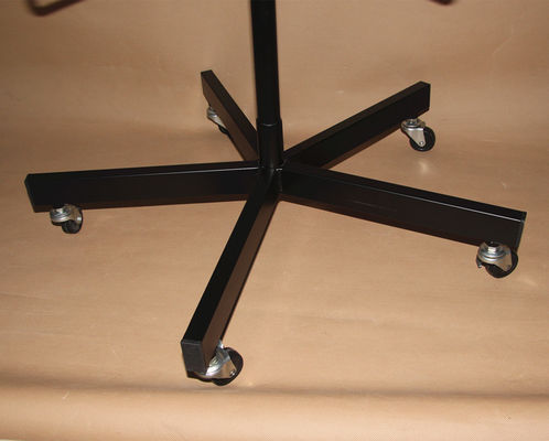 ύψος 450mm 1550mm ράφι αποθήκευσης αθλητικού εξοπλισμού πλάτους για το κράνος