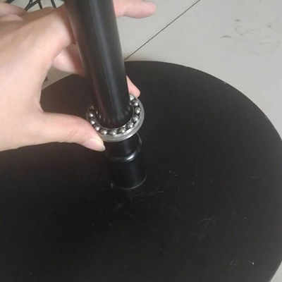 Ύψος 609mm πλάτος 318mm υπολογιστών γραφείου περηστρεφόμενο σκευοθέσιο επίδειξης για την κάρτα