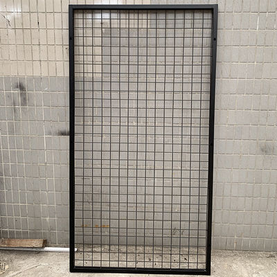 Ύψος 1800mm διπλά πλαισιωμένα ράφια επίδειξης υπεραγορών, ράφι επίδειξης παντοπωλείων