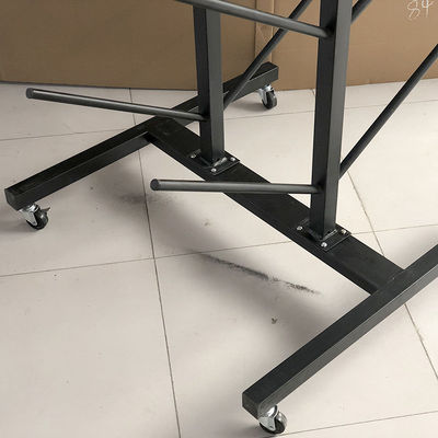 H2340mm κάτοχος μηχανικών δίκυκλων για το γκαράζ