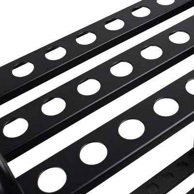 4 X 10,5 X 29 γκολφ τσαντών διοργανωτών λεσχών επίδειξης ίντσες ραφιών Putter με την τρύπα 9